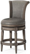 Maven Lane Pullman Counter Stool by Unknown