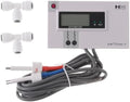 HM Digital Commerical In-Line Dual TDS Monitor by HM+Digital