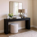 Plank+Beam Grand Console Table, 66 Inch by PlankBeam