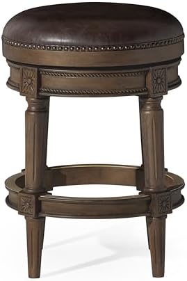Maven Lane Pullman Backless Counter Stool - Image 4