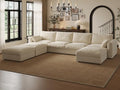Cloud Modular Sectional Sofa Couch by Quenvo