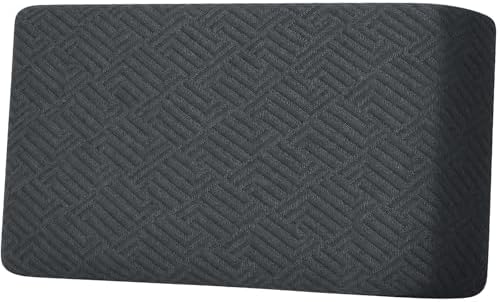 XINEAGE 1 Piece XL Stretch Couch Cushion Covers Individual Sofa Slipcovers by XINEAGE
