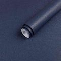 Dark Blue Peel and Stick Wallpaper Removable Self Adhesive Contact Paper by Abyssaly