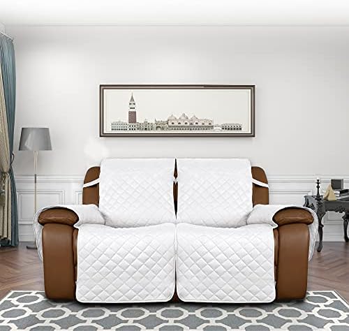 Easy-Going Reversible Couch Cover - Image 2