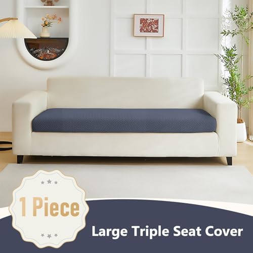Yoovat Couch Cushion Covers for Sofa Couch Covers Wear-Resistant Universal Sofa - Image 2