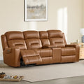 Watson & Whitely Lay Flat Power Reclining Sofa by WatsonWhitely