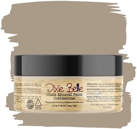 Dixie Belle Paint Company Chalk Mineral Paint by DixieBellePaintCompany