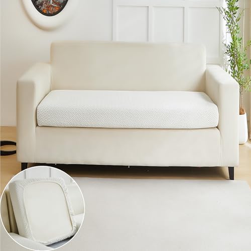 Yoovat Couch Cushion Covers for Sofa Couch Covers Wear-Resistant Universal Sofa by YoovatCouchCushionCovers