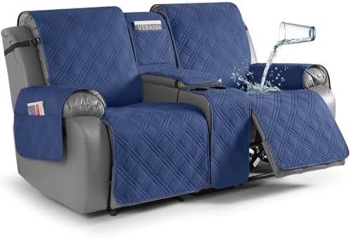 TAOCOCO Waterproof Loveseat Recliner Cover by TAOCOCO