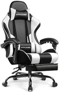 GTPLAYER Gaming Chair, Computer Chair by GTPLAYER