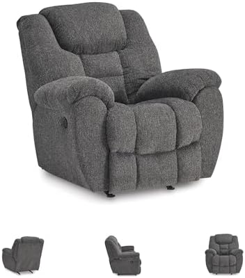 Signature Design by Ashley Rocker Recliner - Image 7