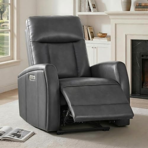 KISLOT Wall Hugger Power Recliner Chair by Kislot