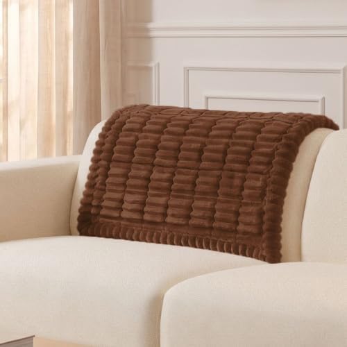 Smiry Couch Cover for Dogs, Non Slip Washable Sofa Protector for Pets by Smiry