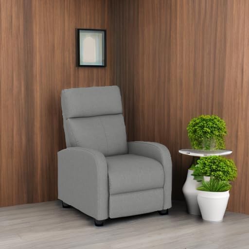 BestMassage Recliner Chair - Image 2