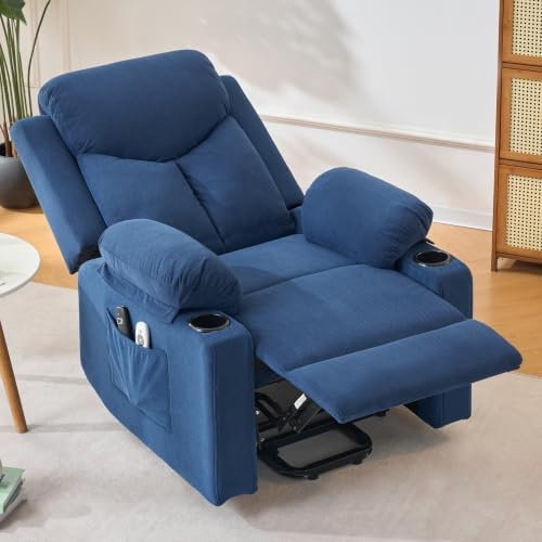 Power Lift Recliner Chair for Elderly - Image 2