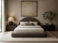 Round Bed – Washable Zip Cover by CloudFrame