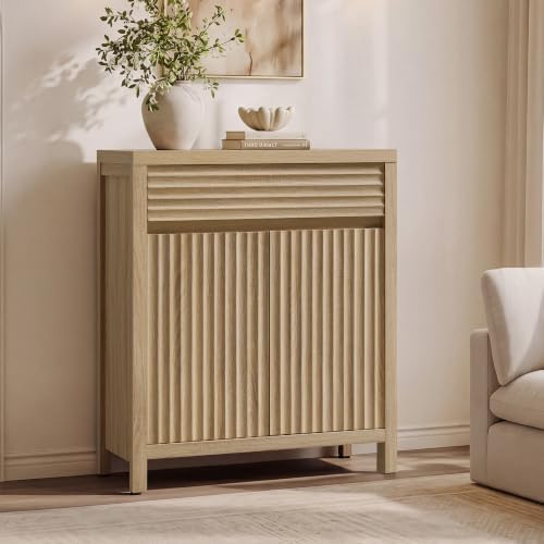SICOTAS 29" Fluted Buffet Cabinet - Image 6