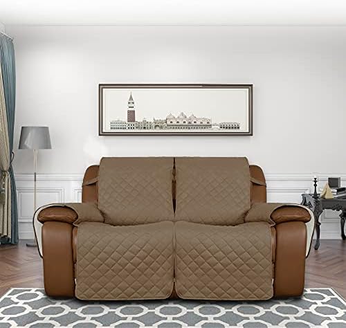 Easy-Going Reversible Couch Cover - Image 2