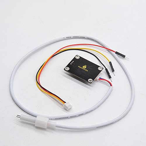 KEYESTUDIO TDS Meter Probe Water Quality Monitoring V1 Sensor Module - Image 5