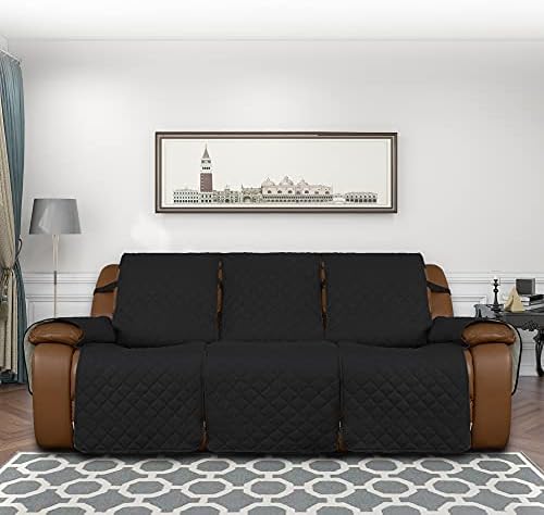 Easy-Going Reversible Couch Cover - Image 2