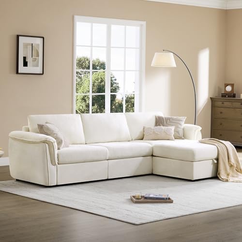CHITA Extra Large Sectional Couches - Image 5