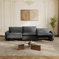 116 Inch Modular Sectional Couch by LovingAHome