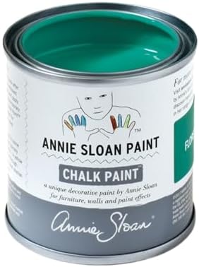 Annie Sloan Chalk Paint® a unique decorative paint by ANNIESLOAN