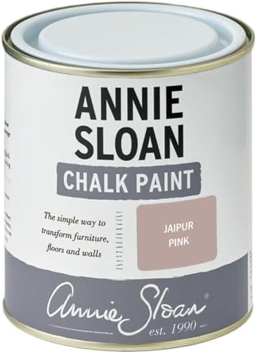Annie Sloan Chalk Paint® a unique decorative paint by ANNIESLOAN