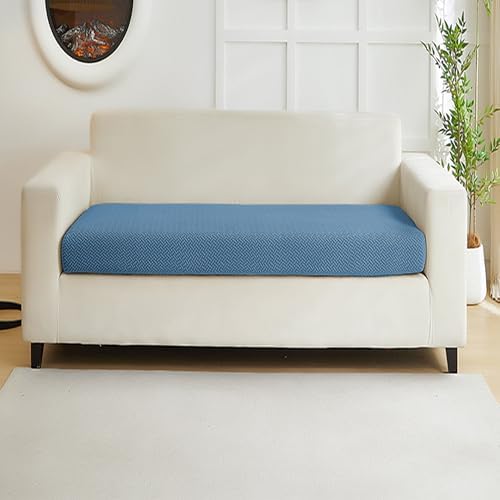 Yoovat Couch Cushion Covers for Sofa Couch Covers Wear-Resistant Universal Sofa - Image 2