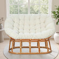 idee-home Double Papasan Chair Cushion by idee-home