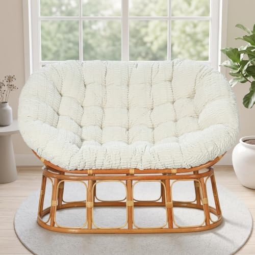 idee-home Double Papasan Chair Cushion by idee-home