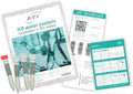ATI ICP Lab Analysis Pro for Reef Aquariums by ATI