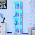 BROTTAR Glass Display Cabinet, Display Case by BROTTAR
