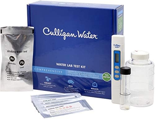 Comprehensive Water Lab Test Kit - Image 6