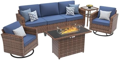 UDPATIO Patio Furniture Set - Image 2