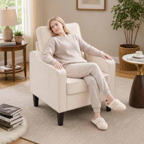Weture Mid-Century Accent Chair - Image 6