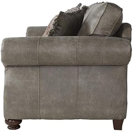 Roundhill Furniture Leinster Love Seats - Image 3