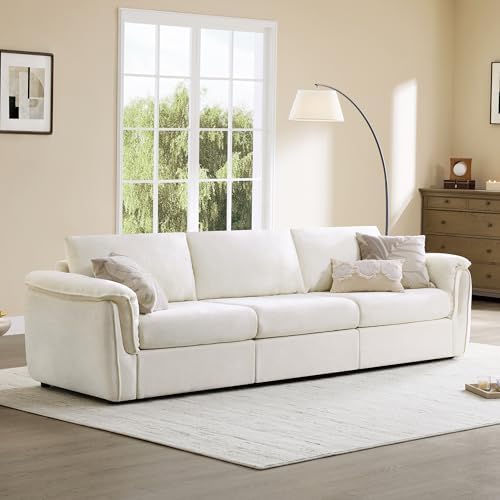 CHITA Extra Large Sectional Couches by Unknown