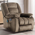 CANMOV Manual Recliner Chair by CANMOV