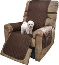 U-NICE HOME Reversible Recliner Chair Covers by U-NICEHOME