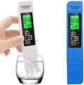 TDS Meter, TDS Digital Water Tester Water Test Pen Water Quality Analysis Meter by Unknown