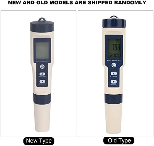 Multifunctional Water Quality Testing Meter - Image 3