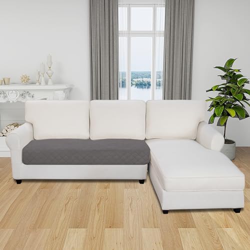 Easy-Going Sectional Couch Covers - Image 2
