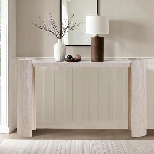 LKTART 53" Console Table for Entryway - Image 3