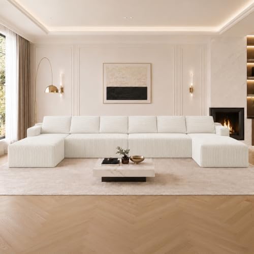 Avenco Modular Sectional Sofa, Boneless Couches by Avenco