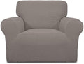 Easy-Going Stretch Chair Slipcover by Easy-Going