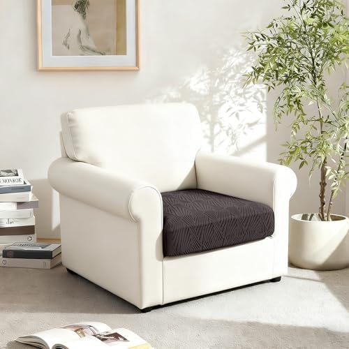 VANSOFY Stretch Couch Cushion Covers - Image 2