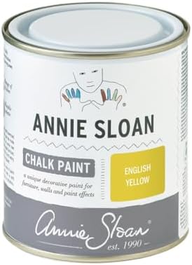 Annie Sloan Chalk Paint® a unique decorative paint by ANNIESLOAN