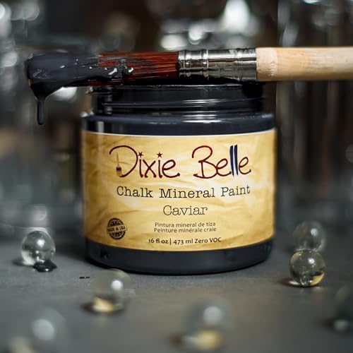 Dixie Belle Paint Company Chalk Mineral Paint - Image 2