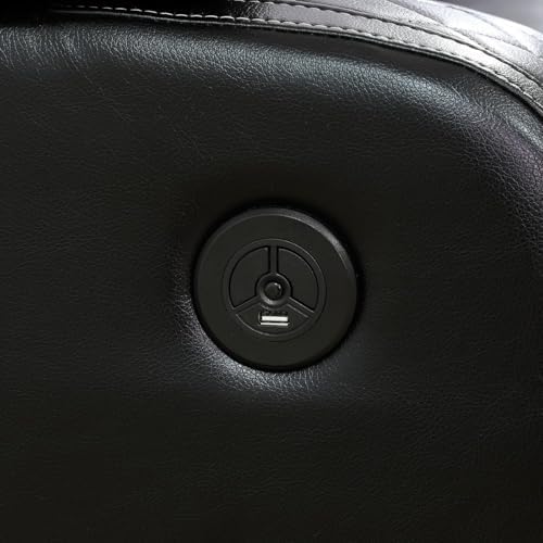 Power Recliner Loveseat Sofa - Image 6